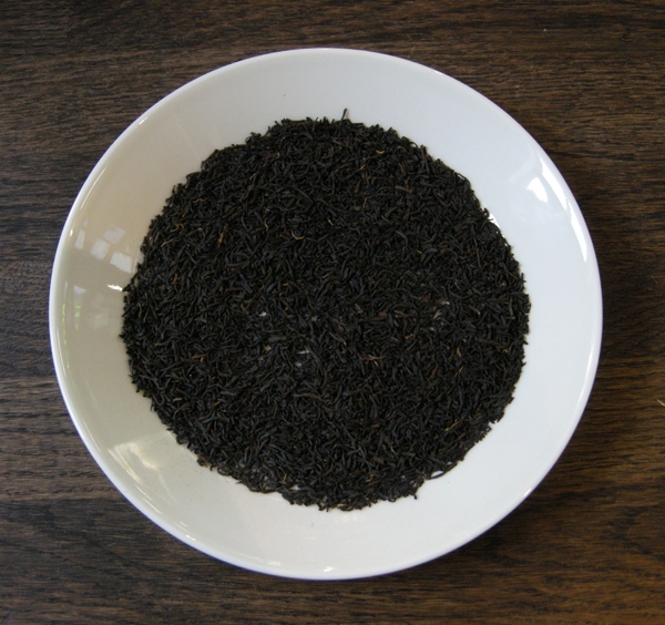 Keemun Hao Ya A - Musta tee